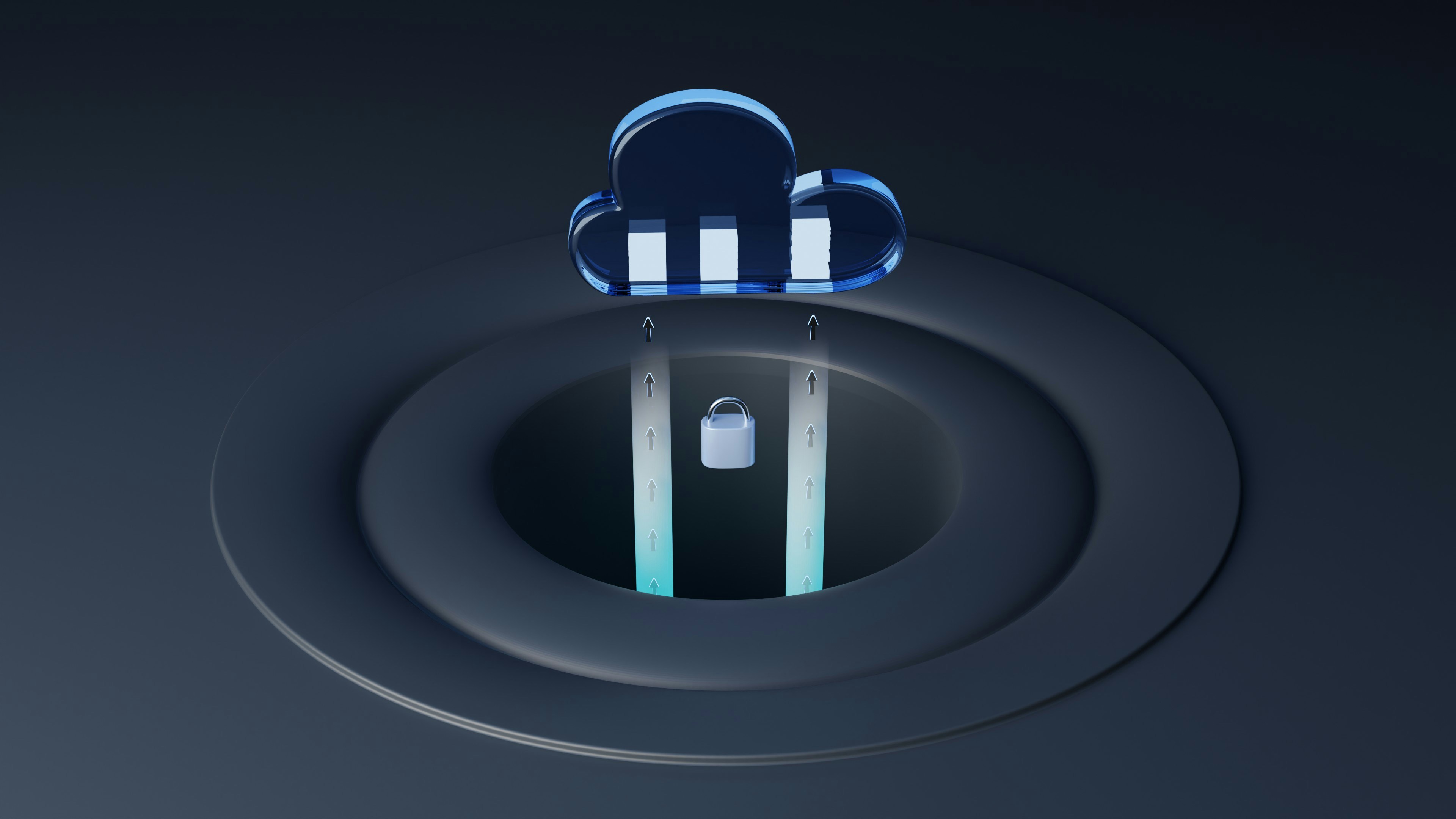 Cloud souverain - Infrastructure collectivités