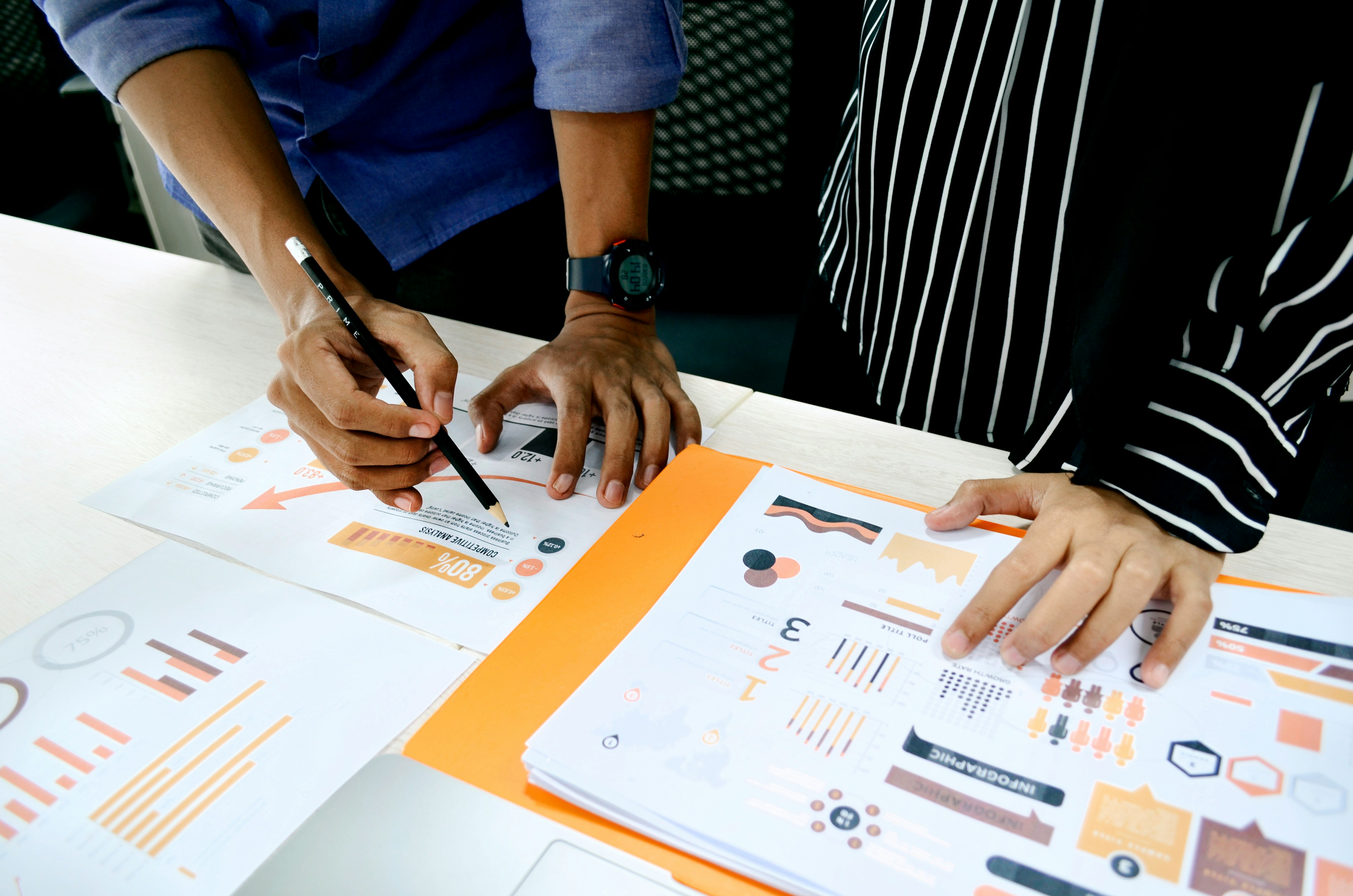 LD Solutions - Partenaire stratégique