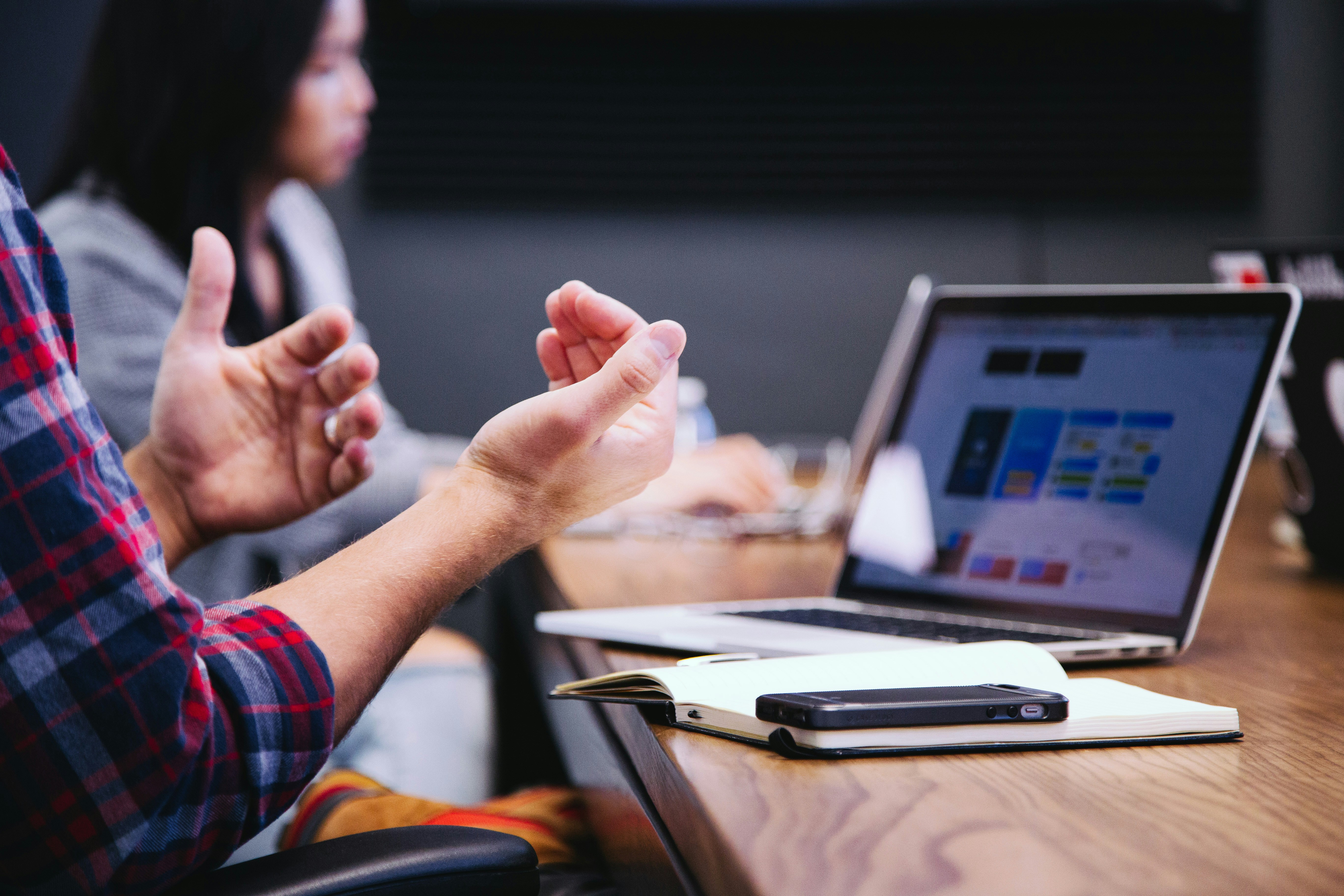 LD Solutions - Accompagnement numérique PME et Collectivités