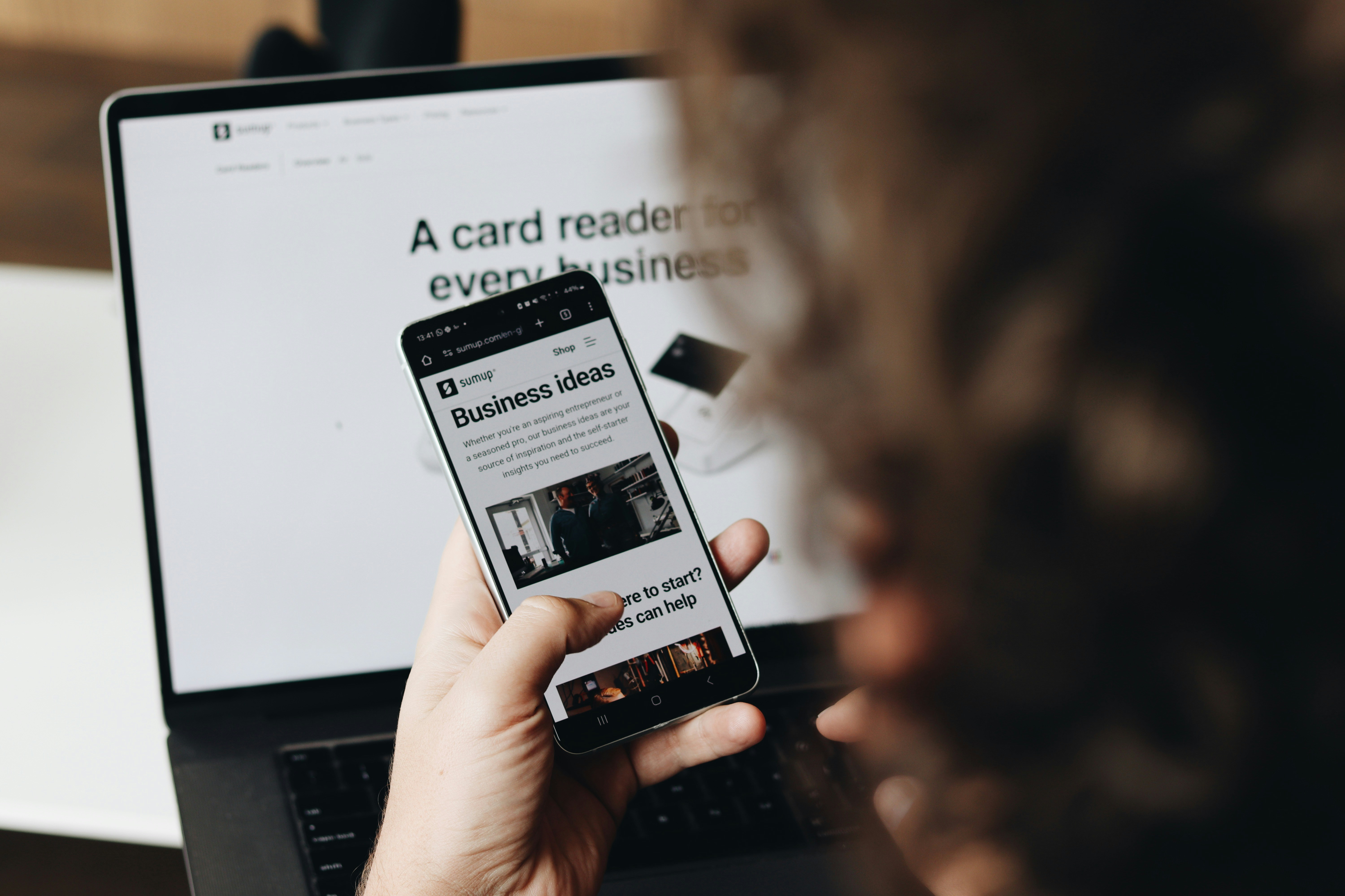 Solutions numériques PME